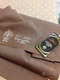 Tessuto abito Trofeo Zegna