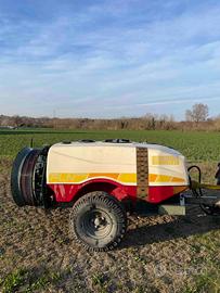 Atomizzatore Florida PLN 1000