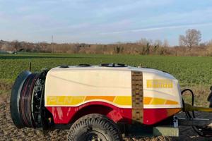 Atomizzatore Florida PLN 1000