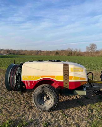 Atomizzatore Florida PLN 1000