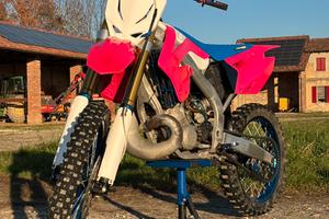 TM MX 250 2t 2014