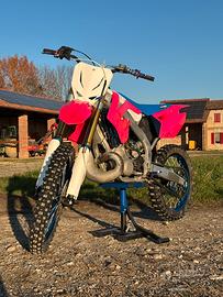 TM MX 250 2t 2014