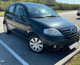 Citroen C3 Pluriel 1.4 HDi 70CV airdream Exclusive