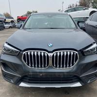 DISPONIBILI RICAMBI BMW X1 2020