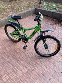 Bici dabimbo