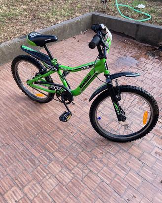 Bici dabimbo