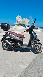 Sym Symphony 150 - 2015