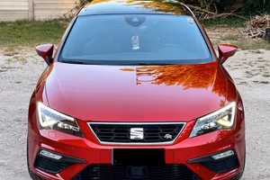 2.0 TSI 190 CV FR