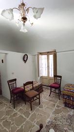 Casa indipendente alla Matrice