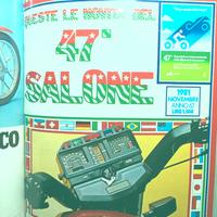 Rivista MOTOCICLISMO numero 11 del 1981