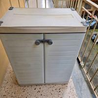 SCARPIERA ARMADIETTO ESTERNO INTERNO