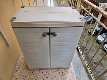 SCARPIERA ARMADIETTO ESTERNO INTERNO