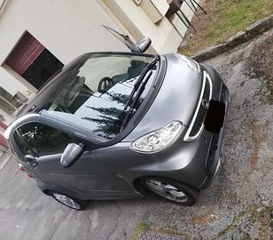smart fortwo pulse 