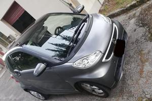 smart fortwo pulse 