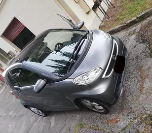 smart fortwo pulse 