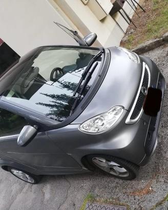 smart fortwo pulse 