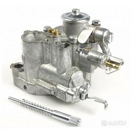 Carburatore Dell'Orto SI 20-20 D Piaggio Vespa PX