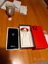 OnePlus 12 16/512 gb