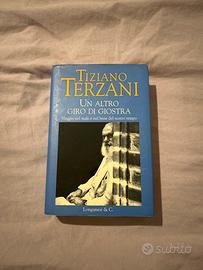 Libro Un altro giro in giostra
