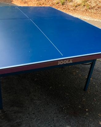 Tavolo da Ping Pong Joola Clima Outdoor Pieghevole