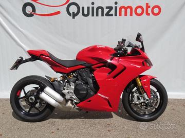 DUCATI 950 Super Sport S my21