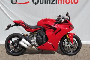 DUCATI 950 Super Sport S my21