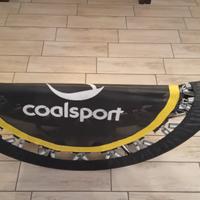 trampolino Coal sport