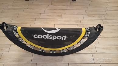 trampolino Coal sport