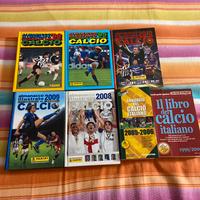 Almanacco illustrato del calcio