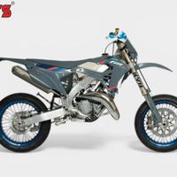 TM SMR 125 Fi ES 2026 nazionale nuova