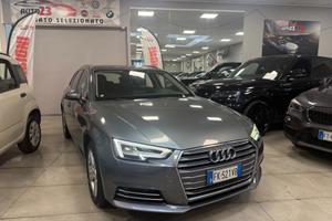Audi A4 Avant 2.0 TDI 150 CV S tronic Design