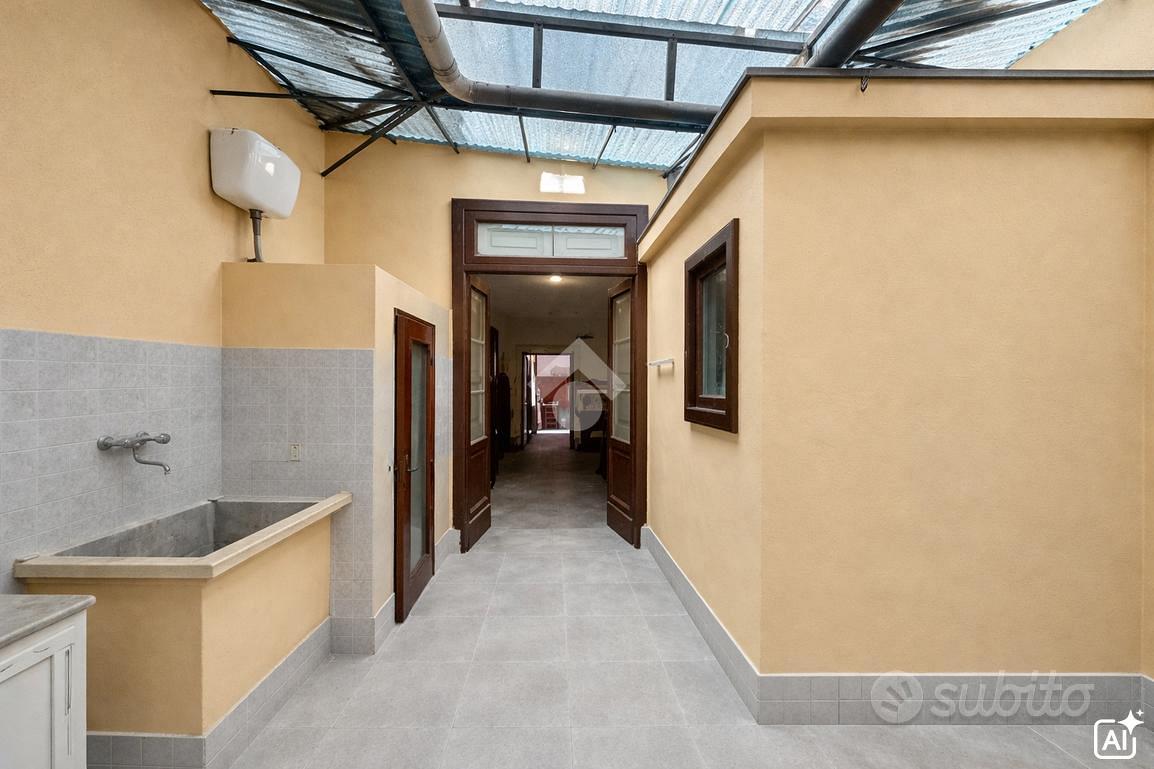 Apartment in Arzano, Lanciasino - Vista 4