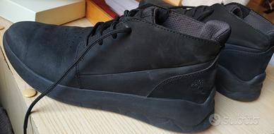 Scarpe Timberland nero 42