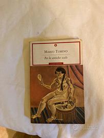 Per le antiche scale