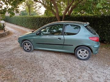 Peugeot 206 - 2001