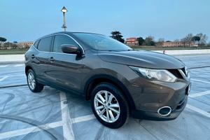 Nissan Qashqai 1.5 dCi 110cv Acenta