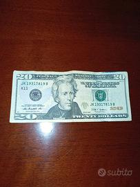 Dollaro americano 