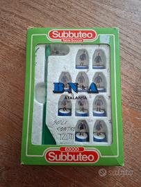 SUBBUTEO VINTAGE 63000 ATALANTA ULTRAS ADESIVI