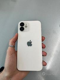 Iphone 12 - 128gb - colore bianco