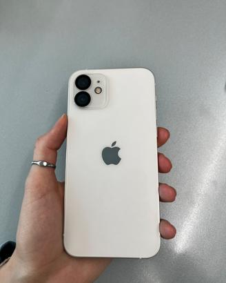 Iphone 12 - 128gb - colore bianco
