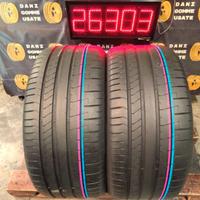 DOT24- 2 GOMME 275 40 19 PIRELLI AL 70/75%