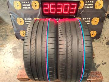 DOT24- 2 GOMME 275 40 19 PIRELLI AL 70/75%