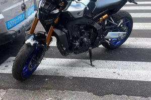 Mt09 sp