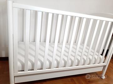 Lettino Foppapedretti usato