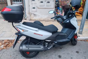 scooterone