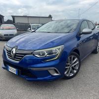 Renault Megane Mégane dCi 8V 110 CV Energy GT-Line