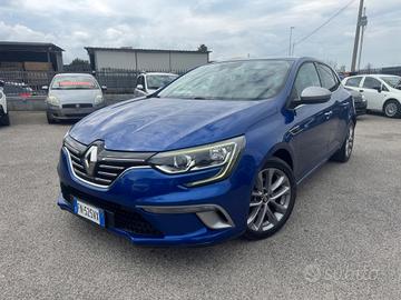 Renault Megane Mégane dCi 8V 110 CV Energy GT-Line