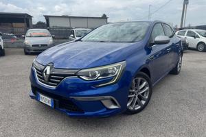 Renault Megane Mégane dCi 8V 110 CV Energy GT-Line