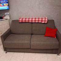 Divano letto