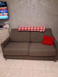 Divano letto